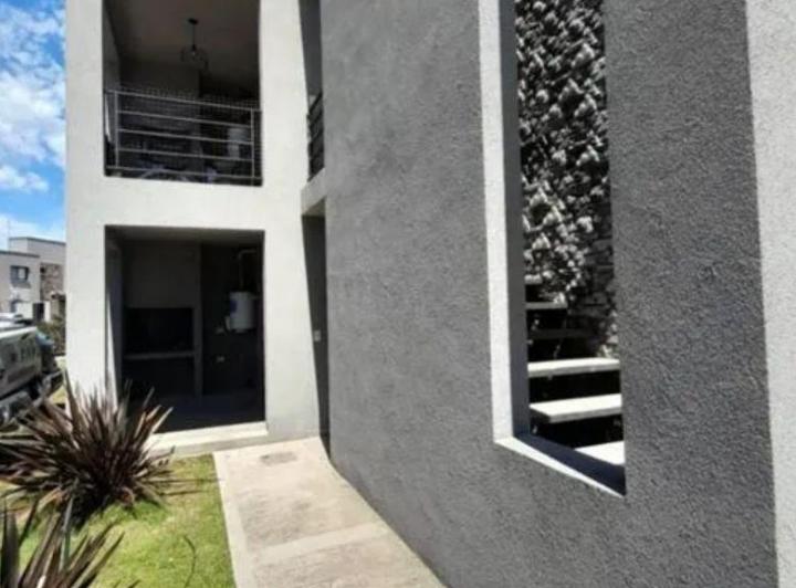 Departamento · 55m² · 2 Ambientes · 1 Cochera