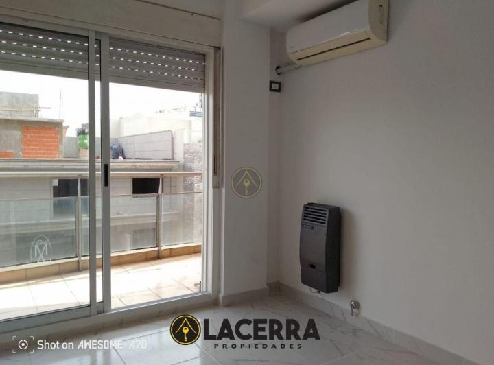 Departamento · 36m² · 2 Ambientes