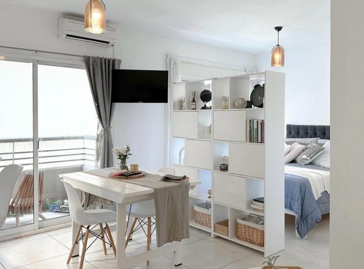 Departamento · 31m² · 2 Ambientes