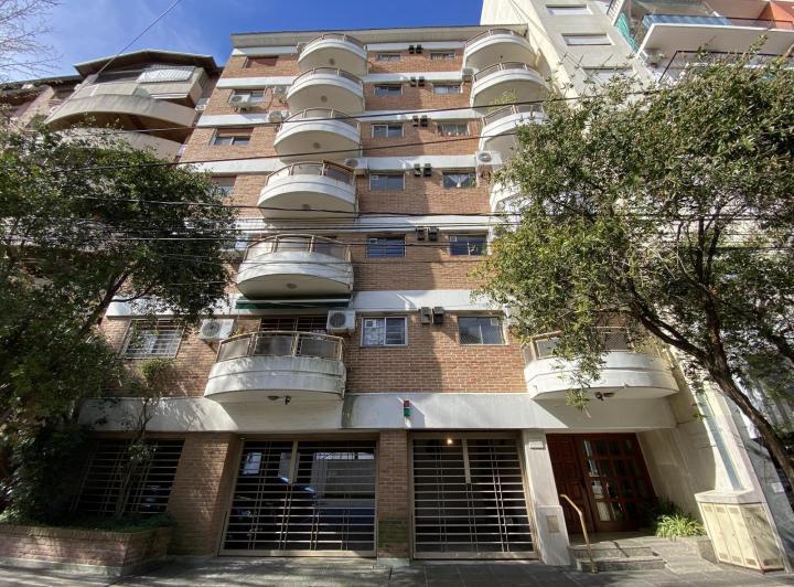 Departamento · 40m² · 2 Ambientes