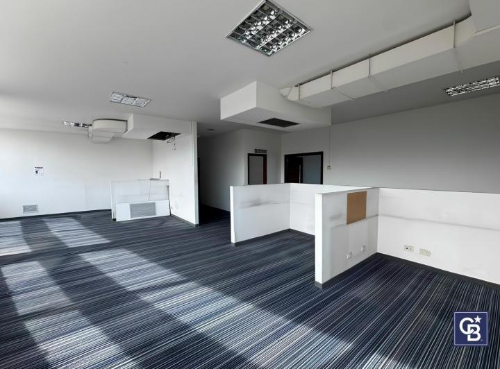 Oficina comercial · 288m² · 10 Ambientes