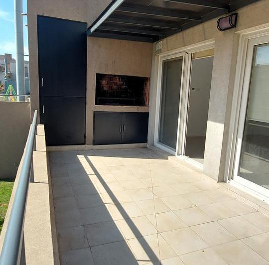 Departamento · 73m² · 3 Ambientes · 1 Cochera