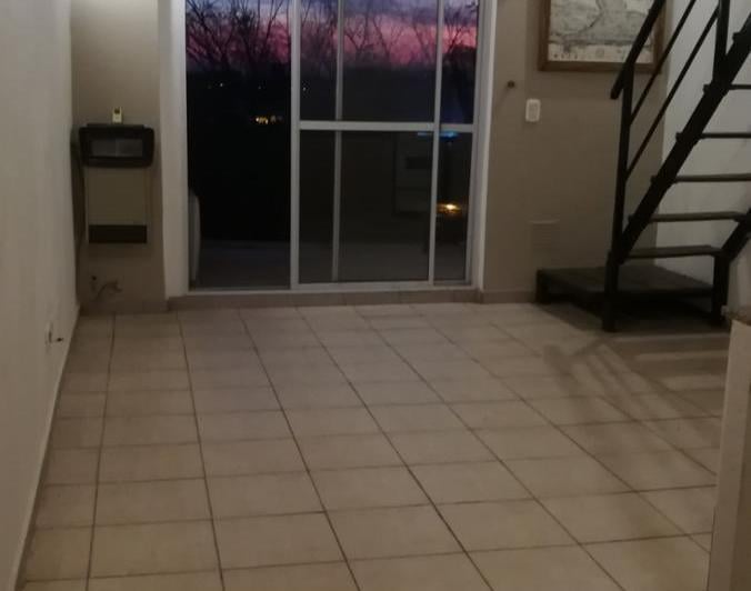 Departamento · 40m² · 2 Ambientes · 1 Cochera