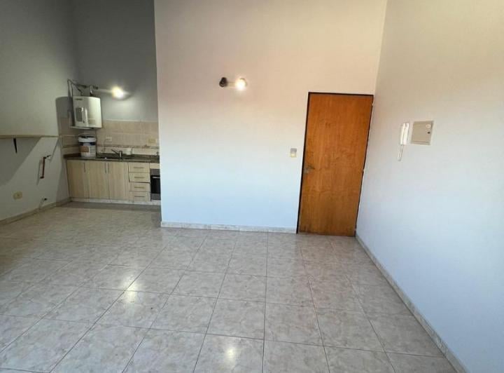 Departamento · 30m² · 2 Ambientes