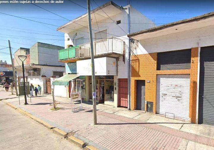 Departamento · 35m²