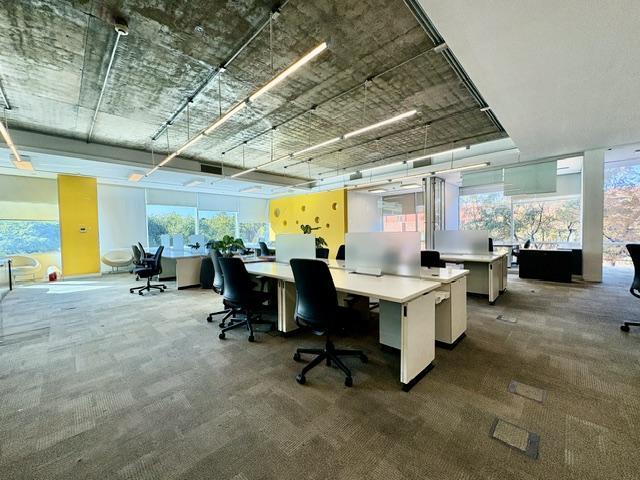 Oficina comercial · 400m² · 7 Cocheras