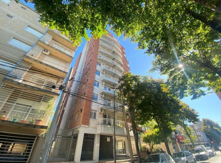 Departamento · 44m² · 2 Ambientes