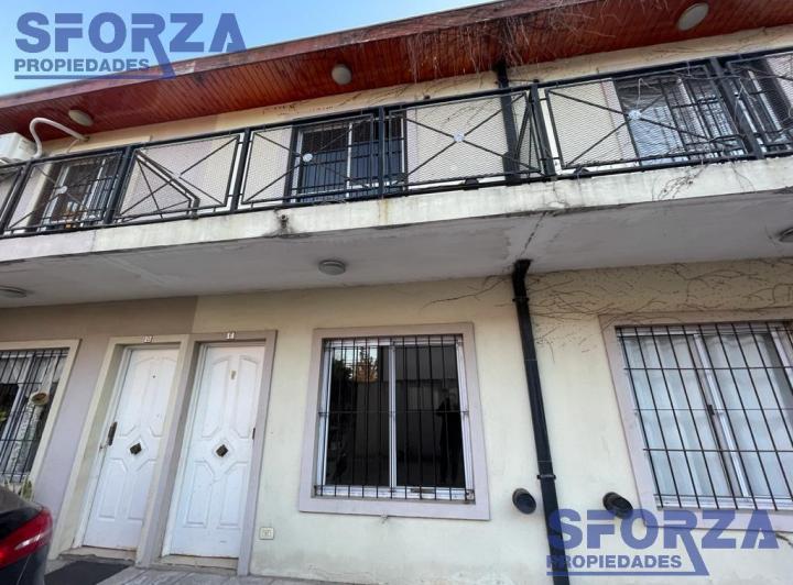 PH · 70m² · 3 Ambientes · 1 Cochera
