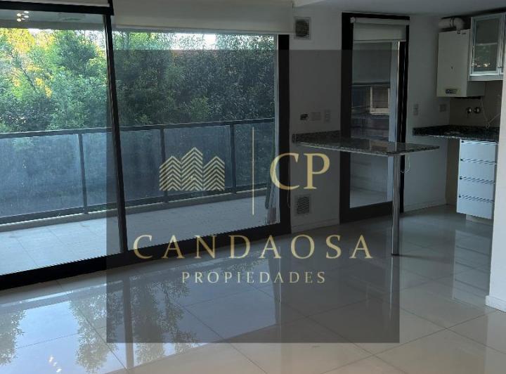 Departamento · 54m² · 2 Ambientes · 1 Cochera