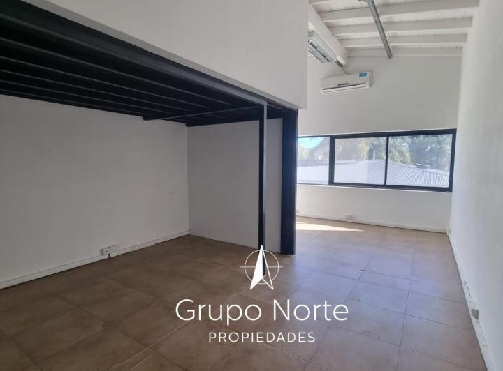 Oficina comercial · 50m² · 2 Ambientes