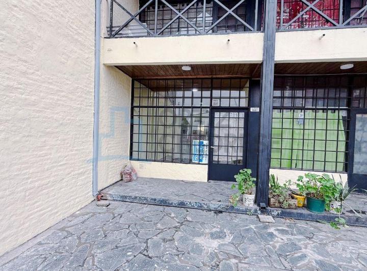 PH · 60m² · 2 Ambientes · 1 Cochera