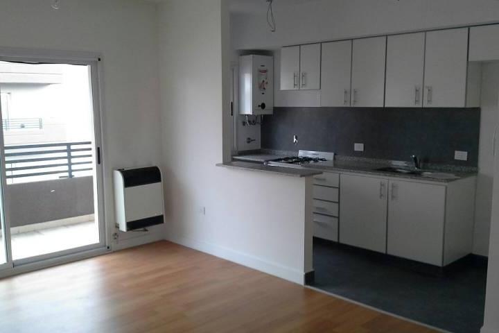 Departamento · 45m² · 2 Ambientes