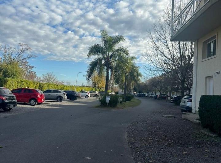 Departamento · 74m² · 2 Ambientes · 1 Cochera