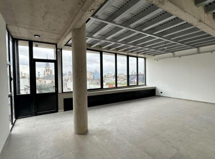Oficina comercial · 70m² · 1 Ambiente