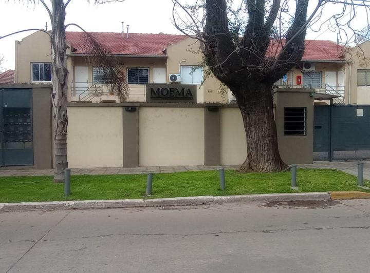 Departamento · 38m² · 2 Ambientes · 1 Cochera
