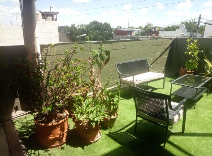 Departamento · 25m² · 1 Ambiente