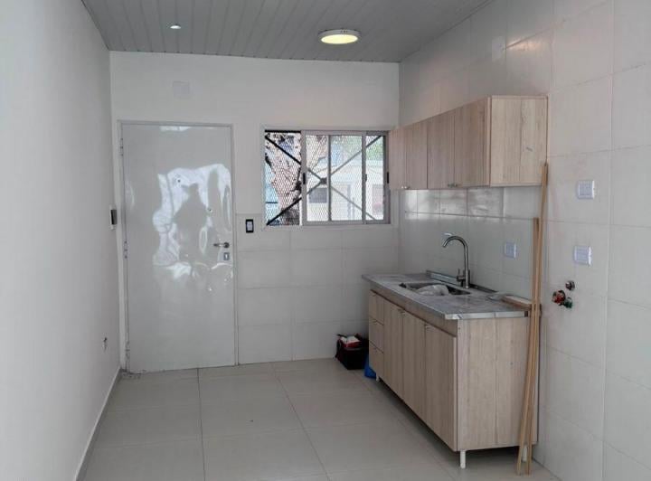 Departamento · 40m² · 2 Ambientes