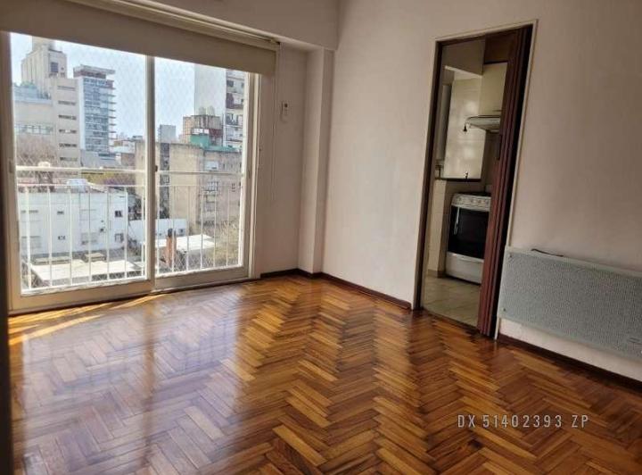 Departamento · 34m² · 2 Ambientes