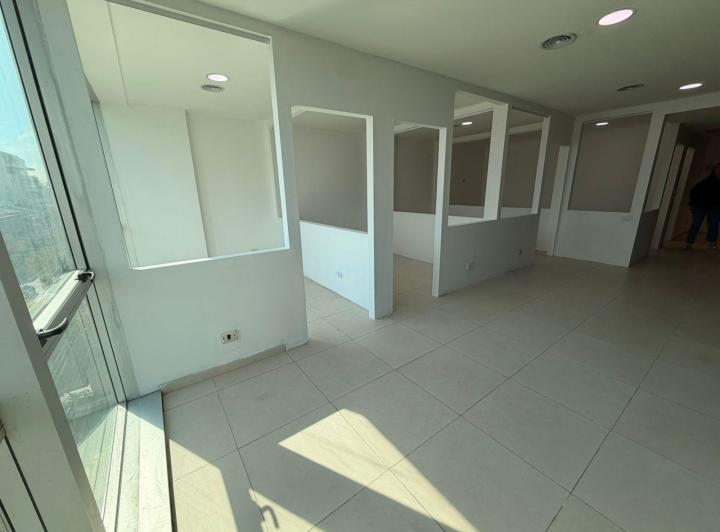 Oficina comercial · 62m²
