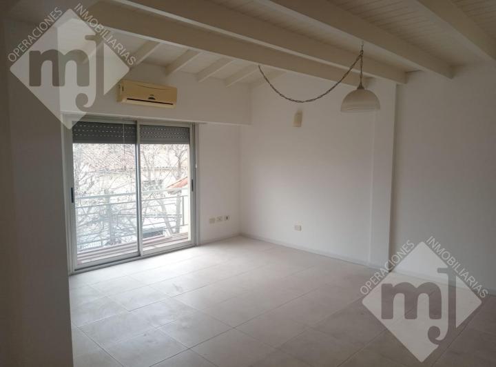 Departamento · 42m² · 2 Ambientes
