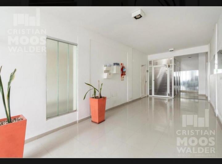 Departamento · 30m² · 1 Ambiente · 1 Cochera