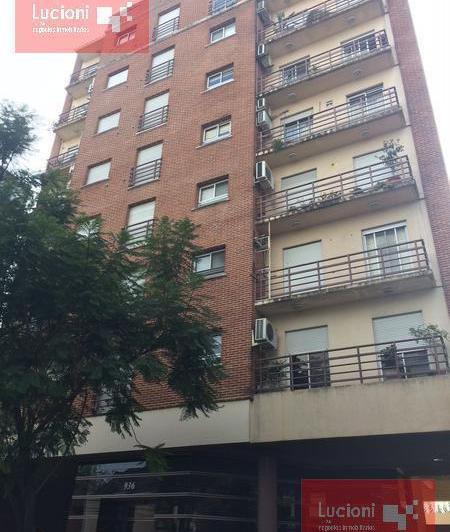 Departamento · 2 Ambientes · 1 Cochera