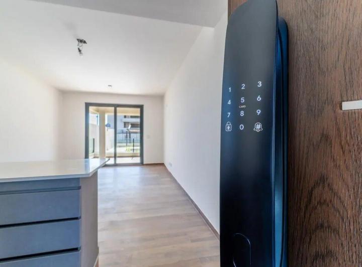 Departamento · 75m² · 2 Ambientes · 2 Cocheras