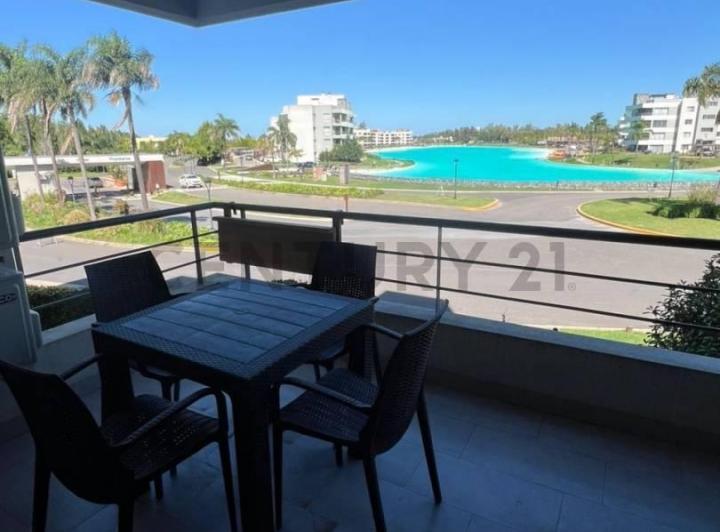 Departamento · 39m² · 2 Ambientes · 1 Cochera