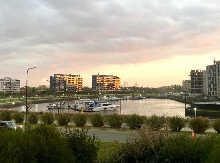 Departamento · 63m² · 2 Ambientes · 1 Cochera