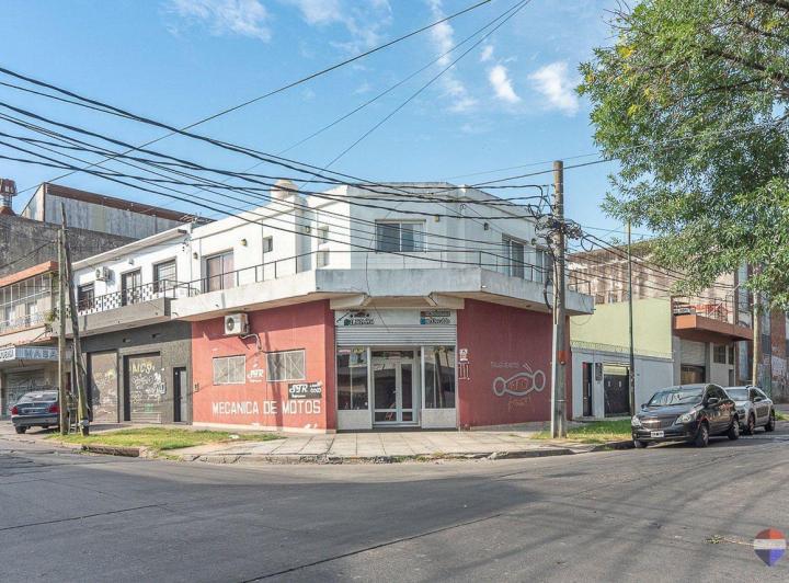 Local comercial · 93m²