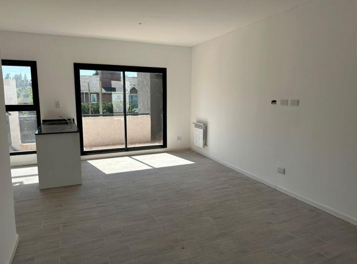 Departamento · 67m² · 2 Ambientes · 1 Cochera