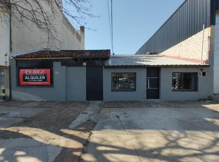 Departamento · 25m² · 1 Ambiente