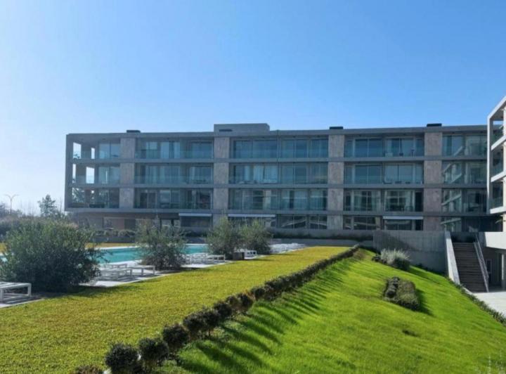 Departamento · 68m² · 2 Ambientes · 1 Cochera