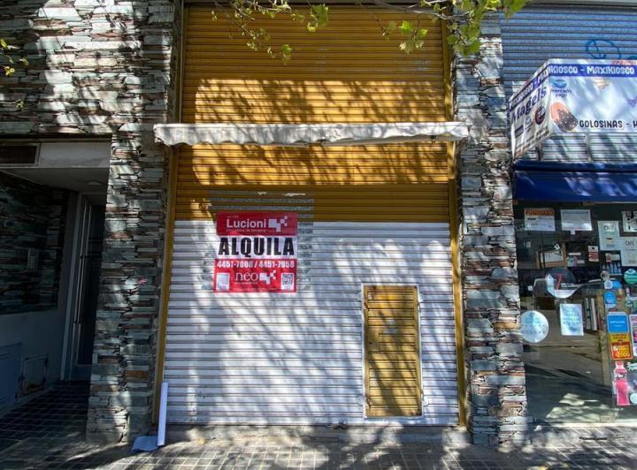 Local comercial · 20m²