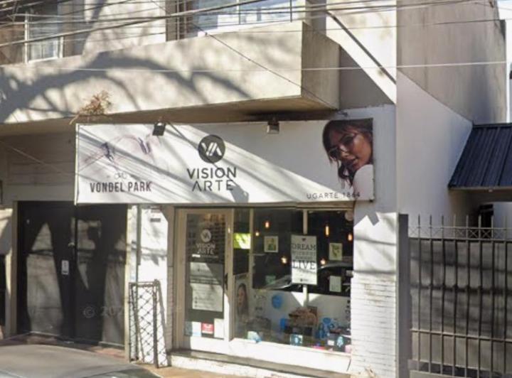 Local comercial · 18m² · 1 Ambiente