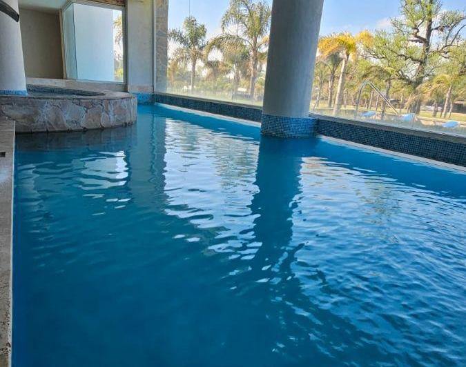 Departamento · 84m² · 2 Ambientes · 1 Cochera