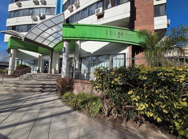 Departamento · 25m² · 1 Ambiente