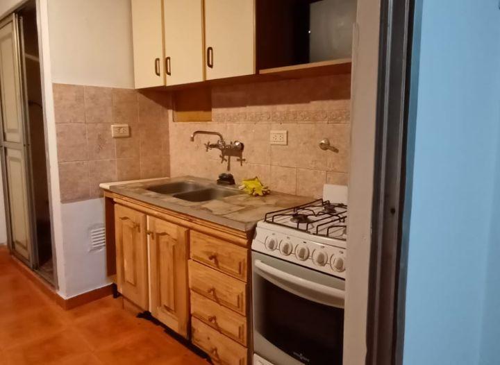 Departamento · 45m² · 2 Ambientes