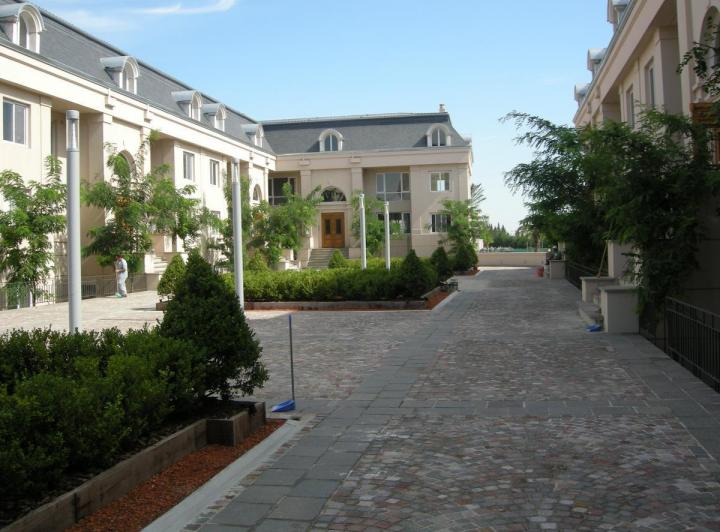 Departamento · 98m² · 2 Ambientes · 1 Cochera