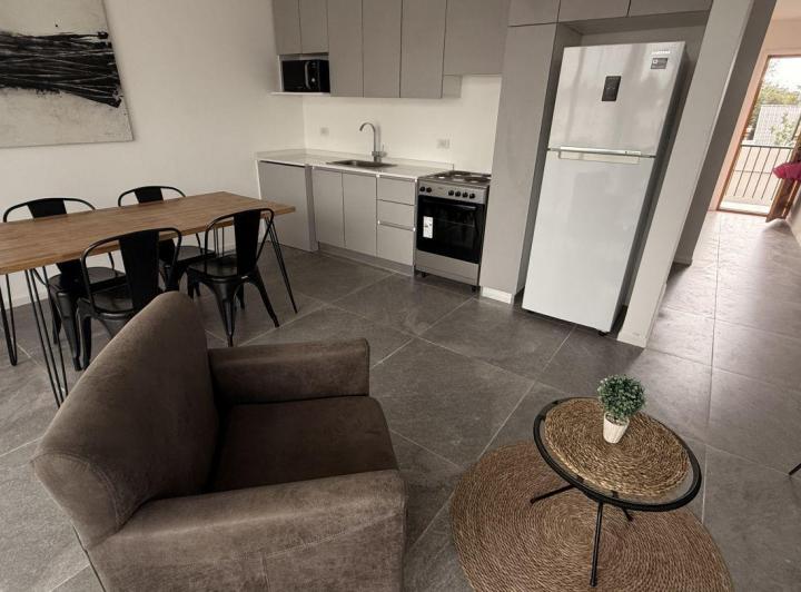 Departamento · 47m² · 2 Ambientes