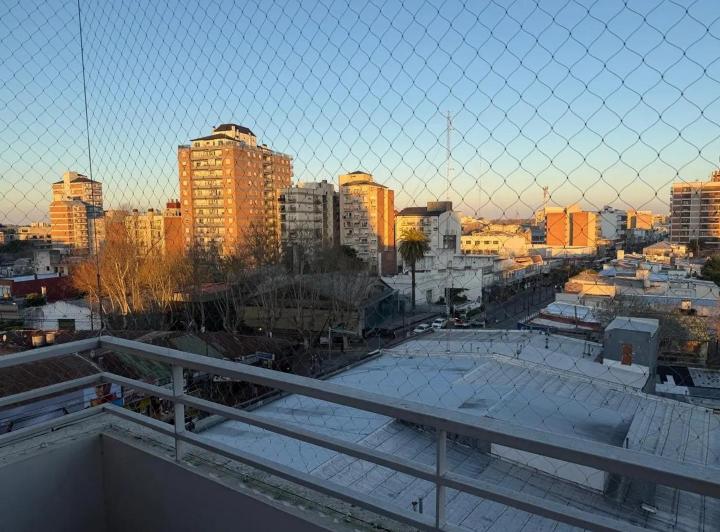 Departamento · 50m² · 2 Ambientes