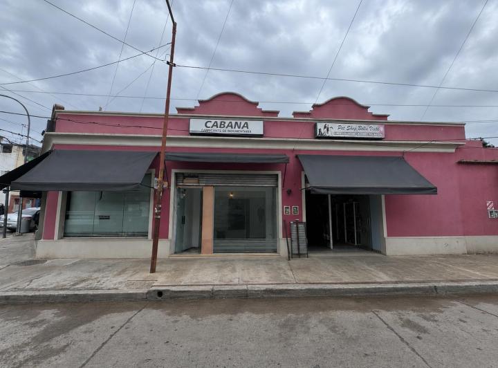 Local comercial · 26m²