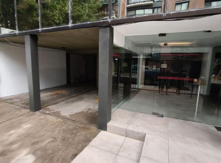 Oficina comercial · 75m² · 1 Cochera