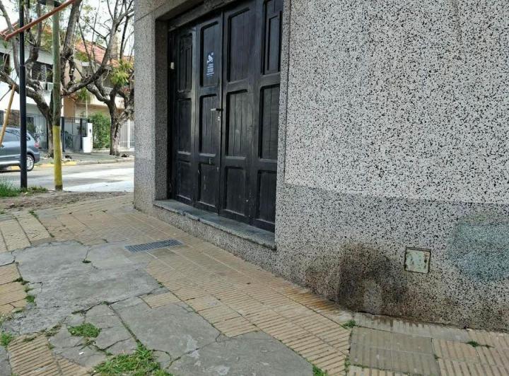 Oficina comercial · 65m² · 1 Ambiente