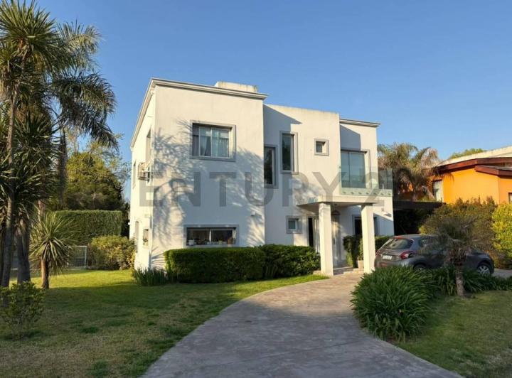 Oficina comercial · 216m² · 4 Ambientes