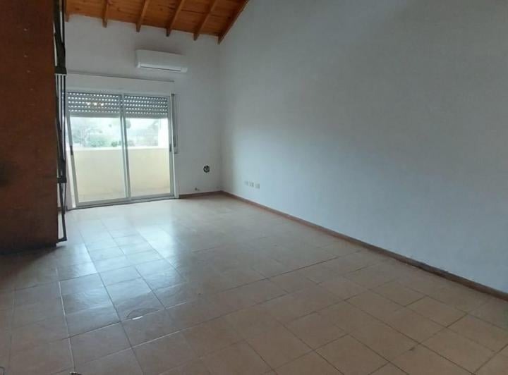 Departamento · 45m² · 2 Ambientes