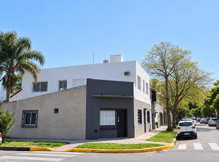 PH · 1m² · 3 Ambientes