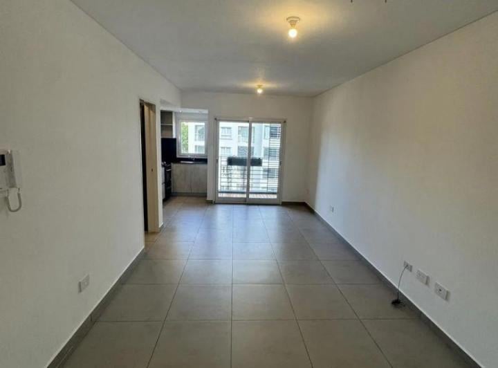 Departamento · 39m² · 2 Ambientes