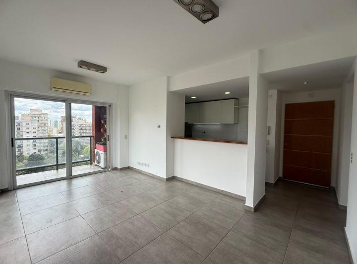 Departamento · 66m² · 3 Ambientes