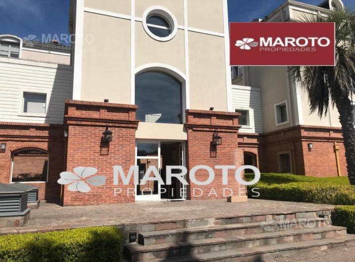 Departamento · 50m² · 2 Ambientes · 2 Cocheras